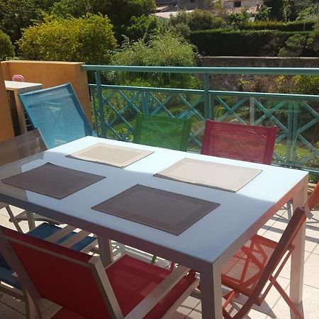 Appartement Saint Raphael Centre Saint-Raphael (Var) Exterior foto