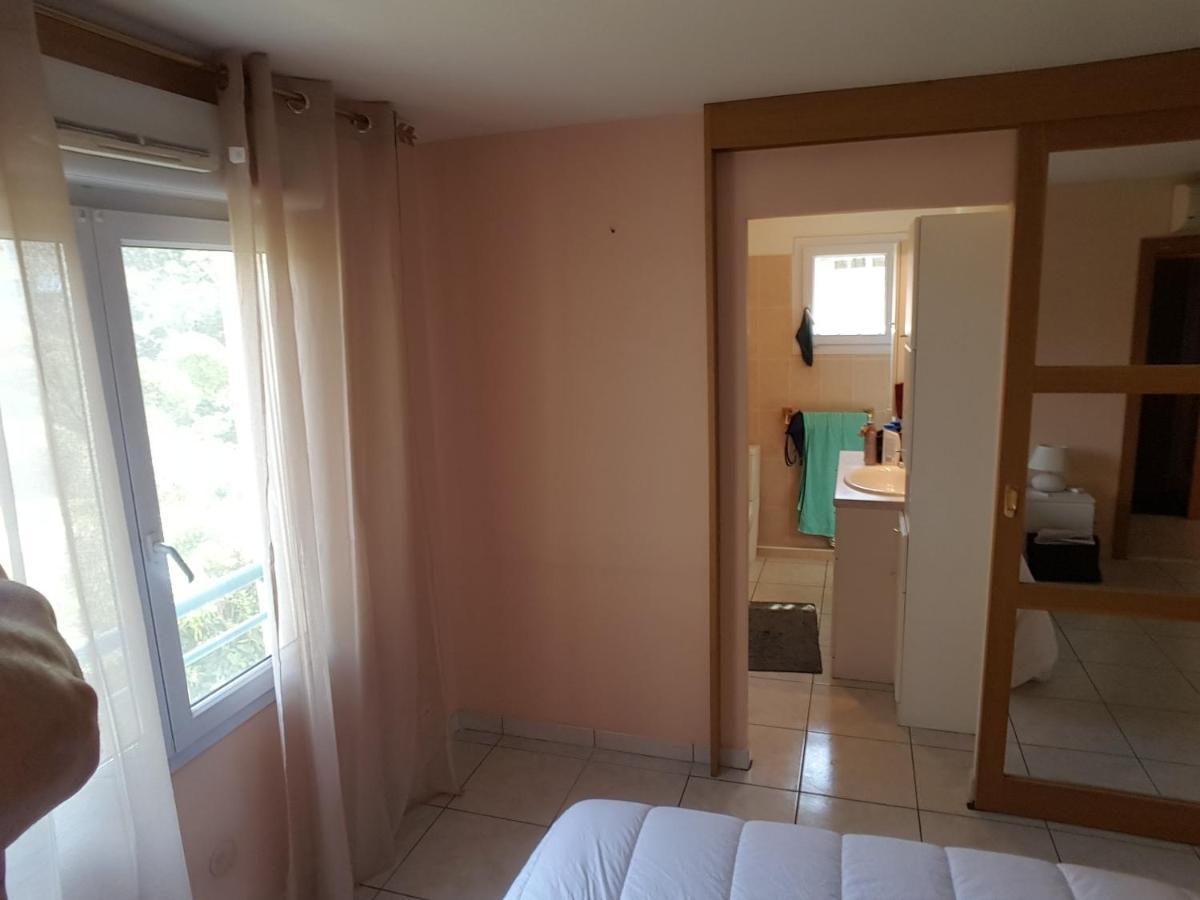 Appartement Saint Raphael Centre Saint-Raphael (Var) Exterior foto
