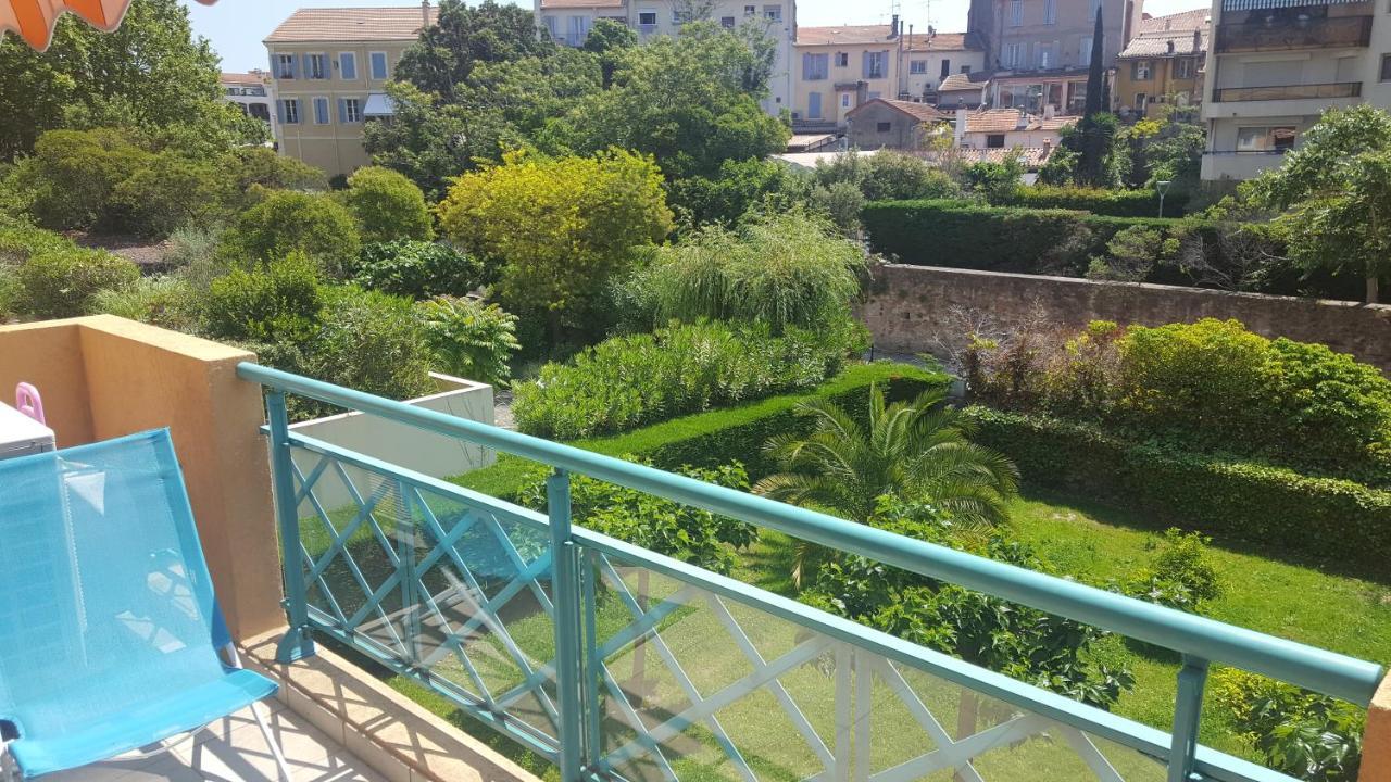 Appartement Saint Raphael Centre Saint-Raphael (Var) Exterior foto