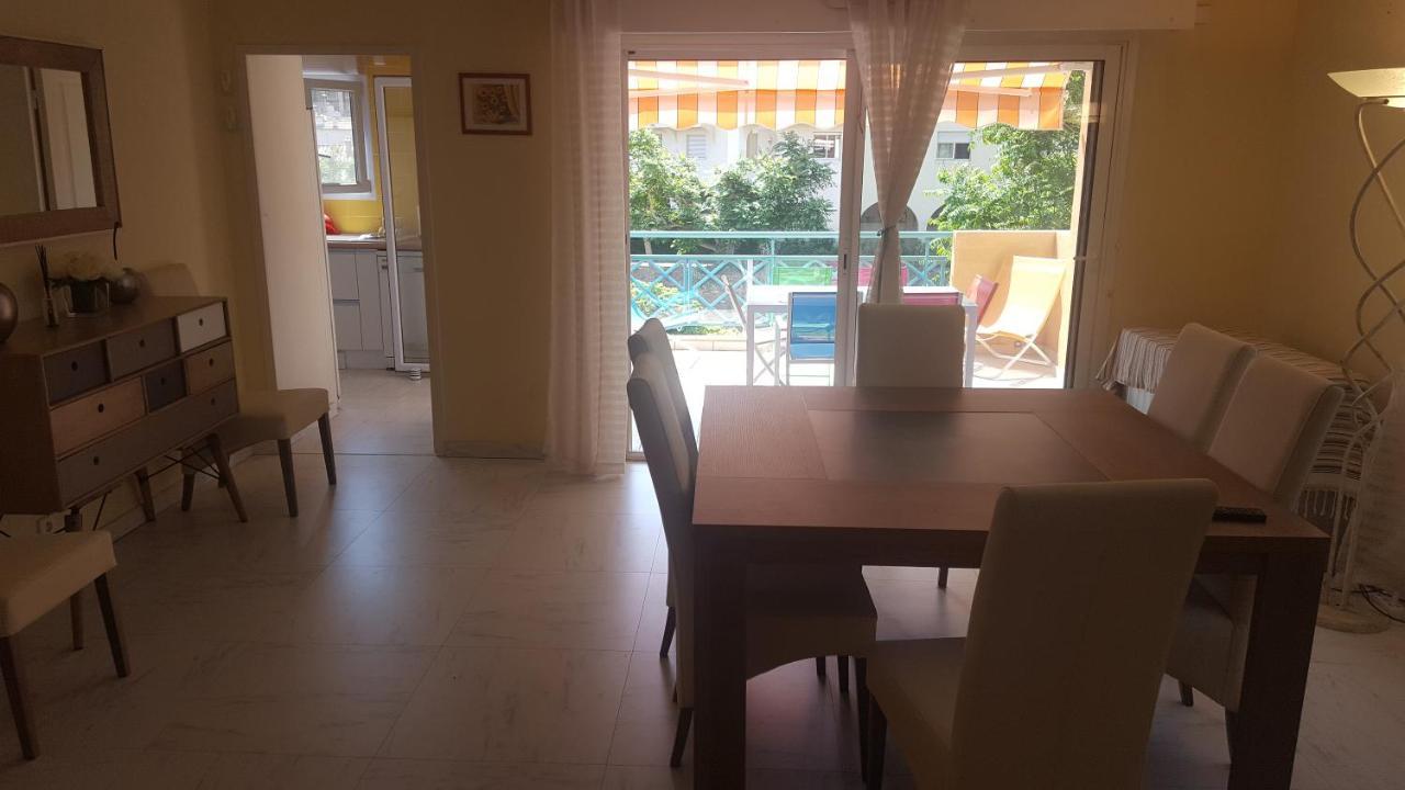 Appartement Saint Raphael Centre Saint-Raphael (Var) Exterior foto