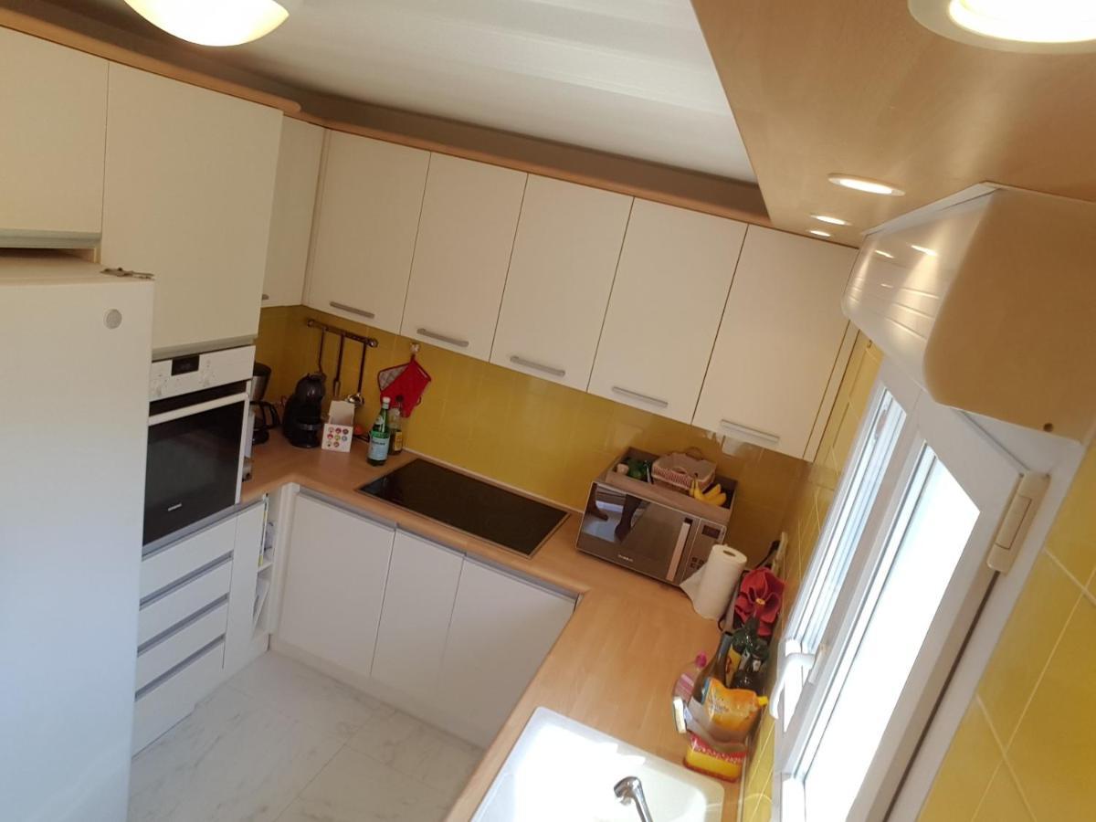 Appartement Saint Raphael Centre Saint-Raphael (Var) Exterior foto