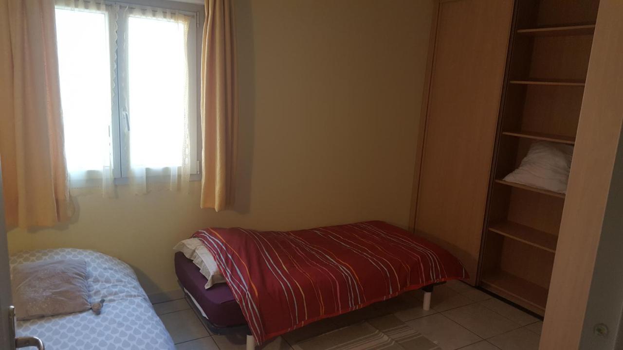 Appartement Saint Raphael Centre Saint-Raphael (Var) Exterior foto