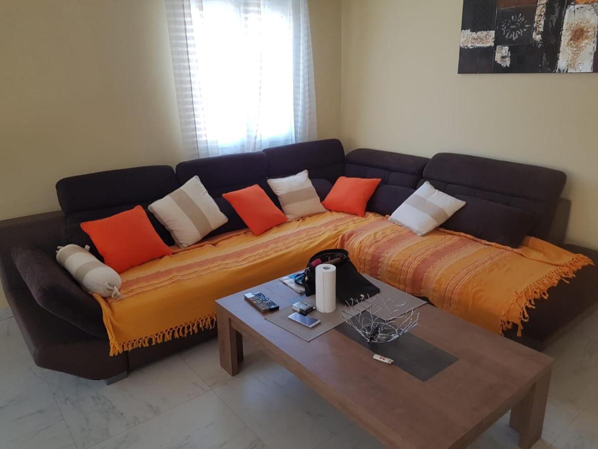 Appartement Saint Raphael Centre Saint-Raphael (Var) Exterior foto